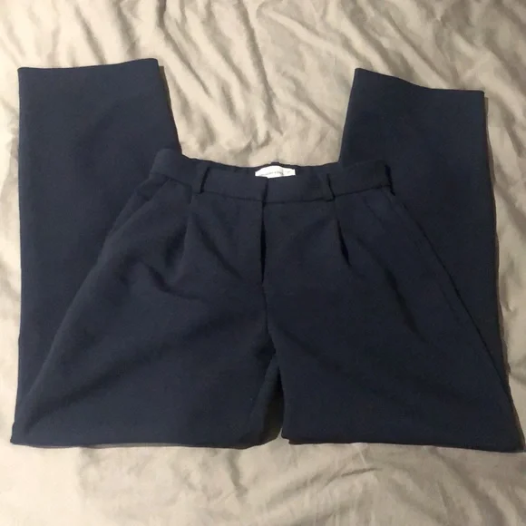 Abercrombie & Fitch | trousers | 25 - Picture 6 of 14